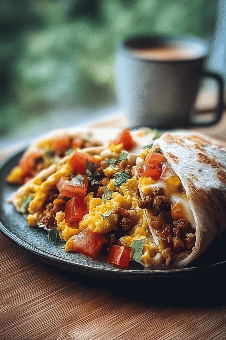 Breakfast Burritos 86.Png