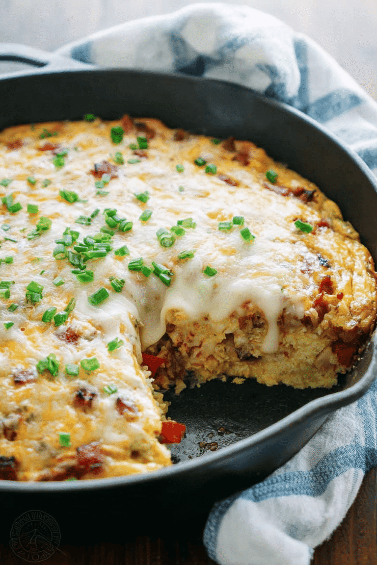 Breakfast Casserole 77.Png