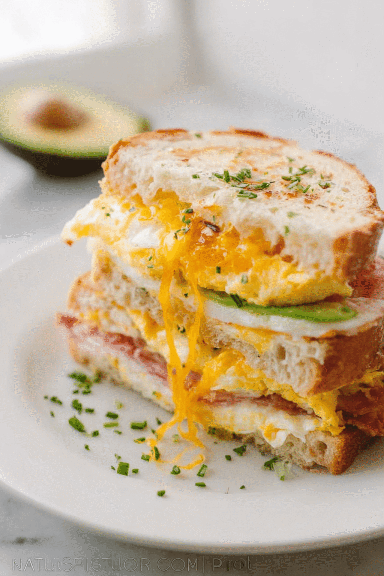 Breakfast Sandwich 66.Png