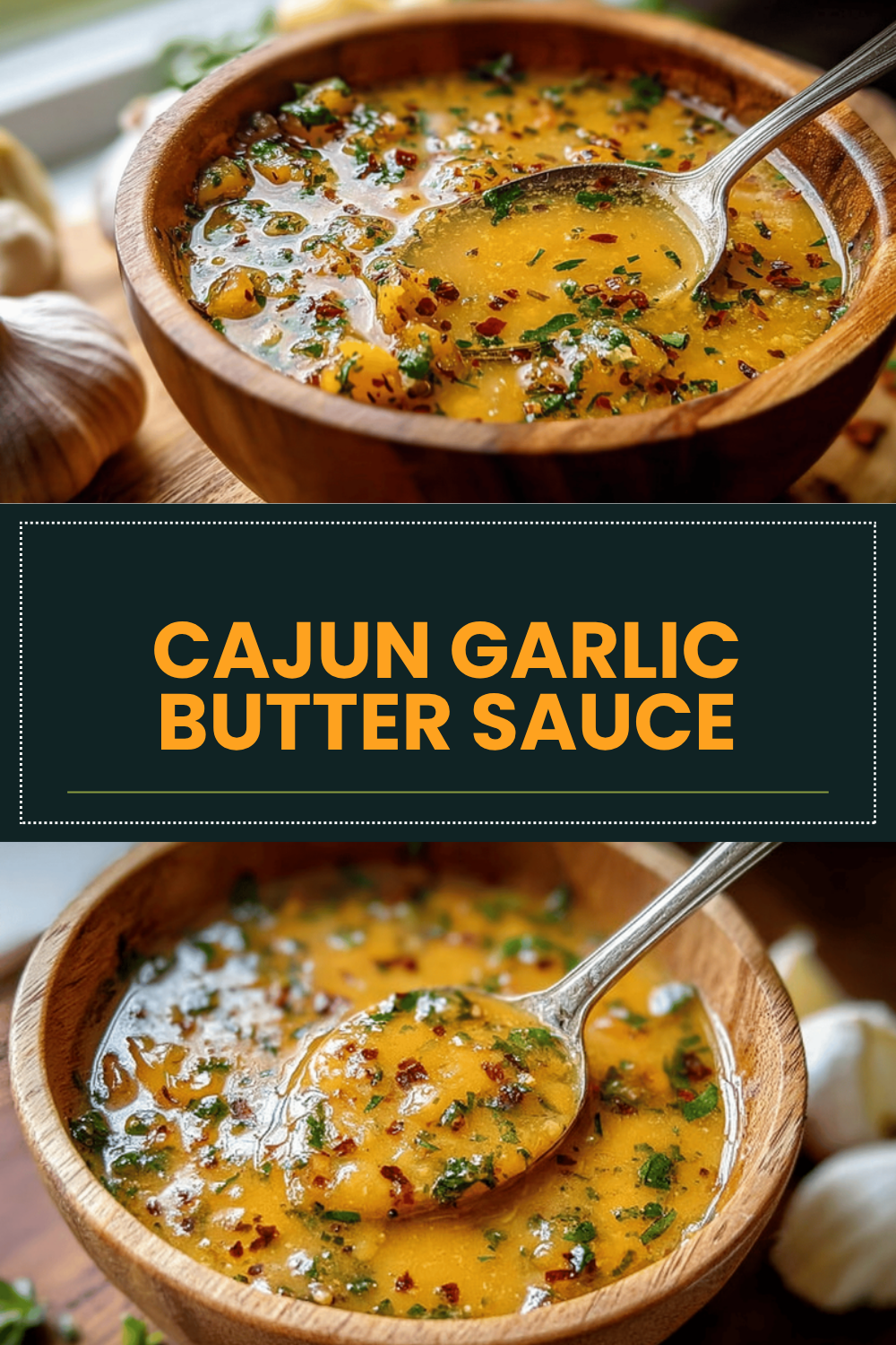 Cajun Garlic Butter Sauce Recipe For Bold And Savory Flavor 6 Cajun Garlic Butter Sauce