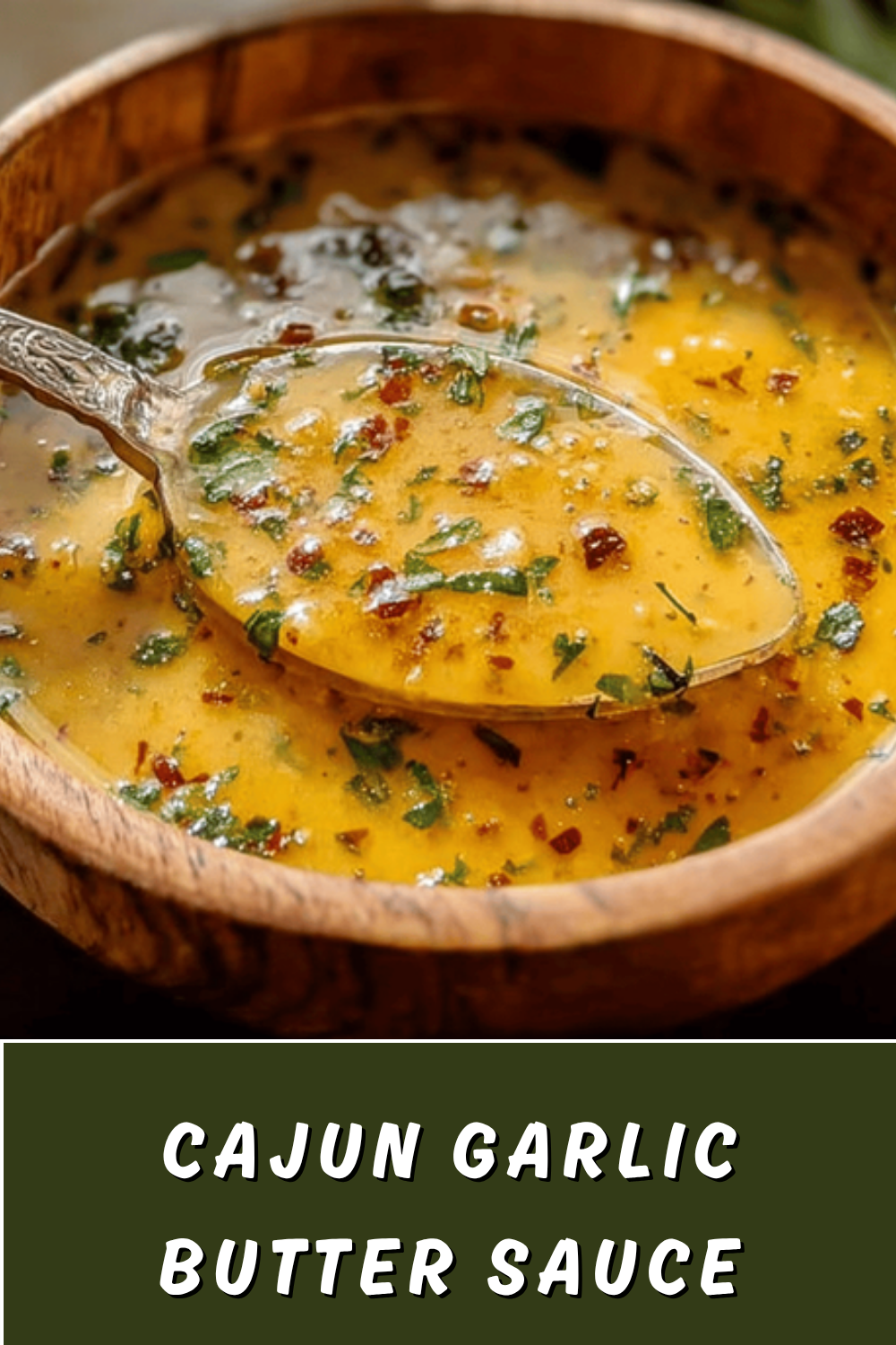 Cajun Garlic Butter Sauce Recipe For Bold And Savory Flavor 7 Cajun Garlic Butter Sauce