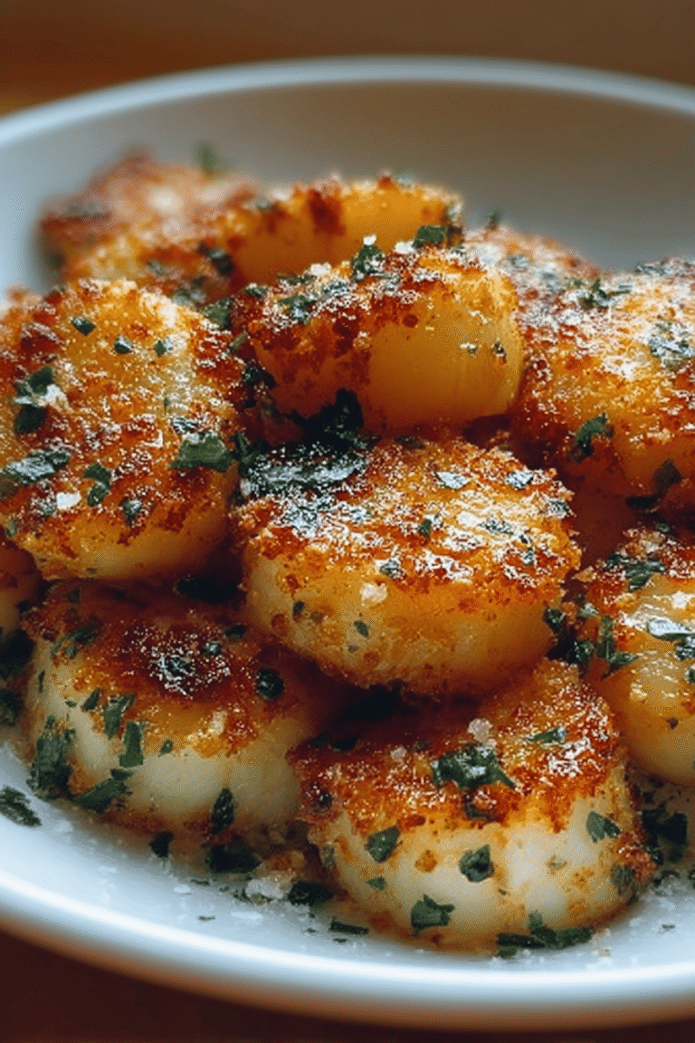 Cheesy Parmesan Crusted Turnips 92.Png