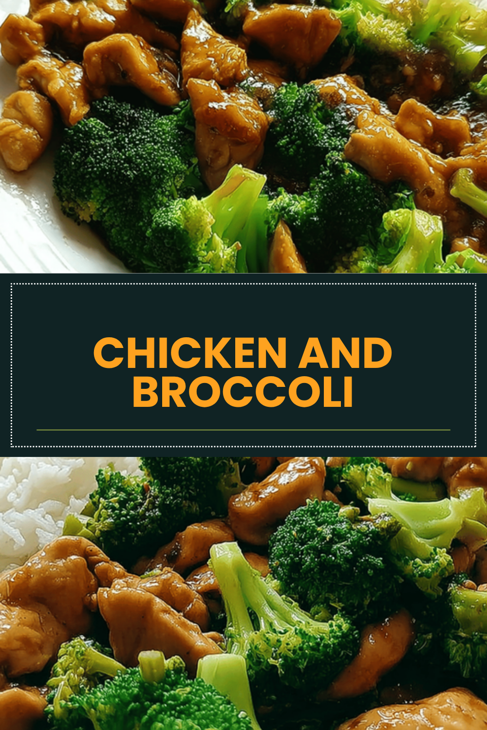 Chicken And Broccoli Recipes For Quick And Healthy Meals 6 Chicken And Broccoli