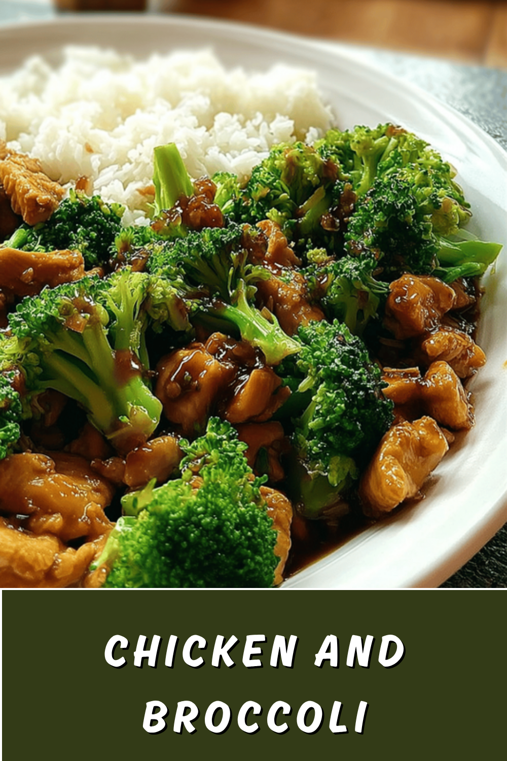 Chicken And Broccoli Recipes For Quick And Healthy Meals 7 Chicken And Broccoli