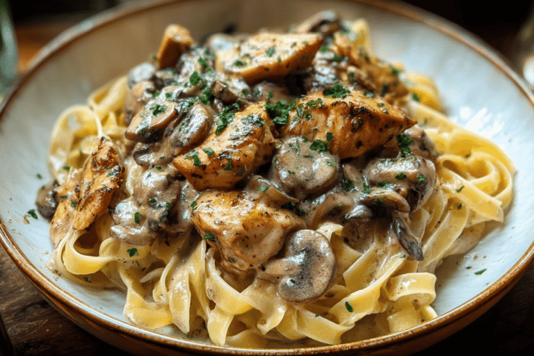 Chicken Marsala Pasta 26.Png