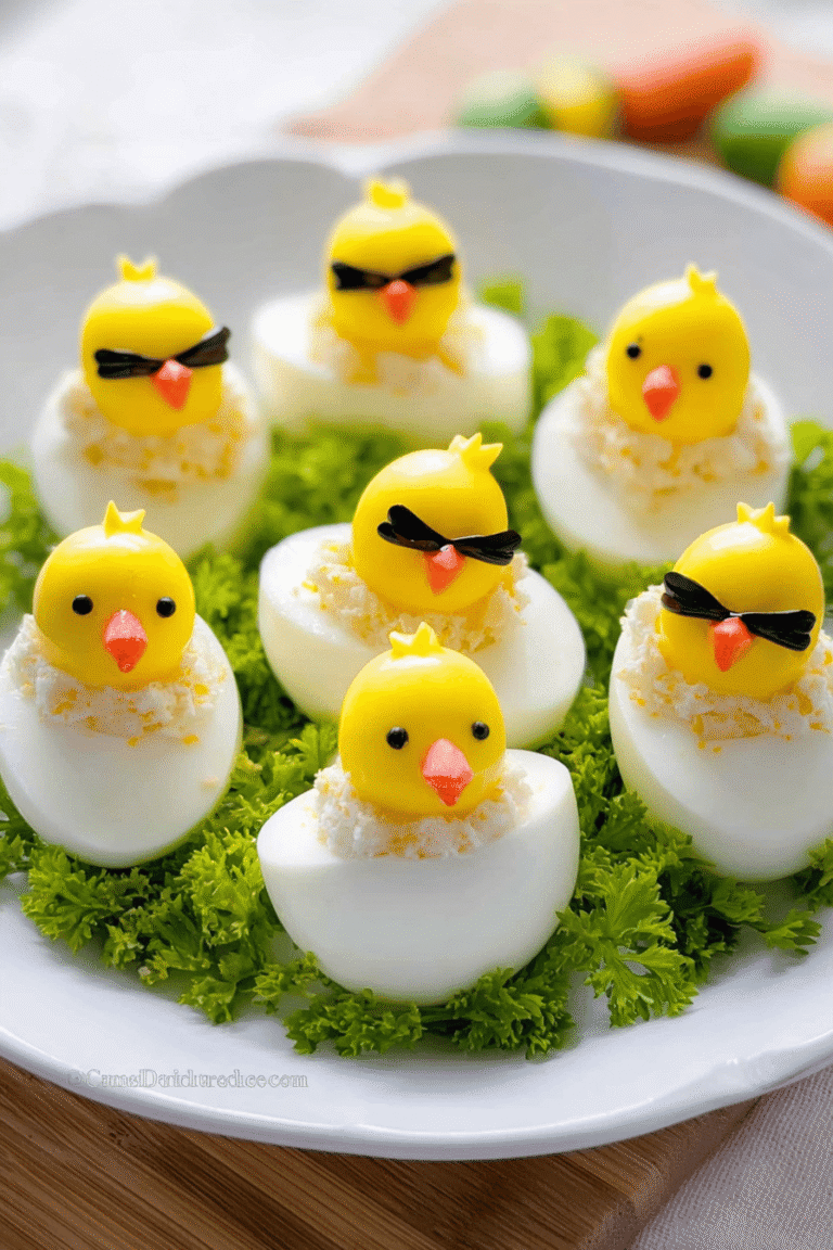 Deviled Egg Chicks 50.Png