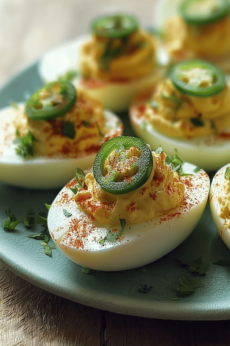 Deviled Eggs 93.Png