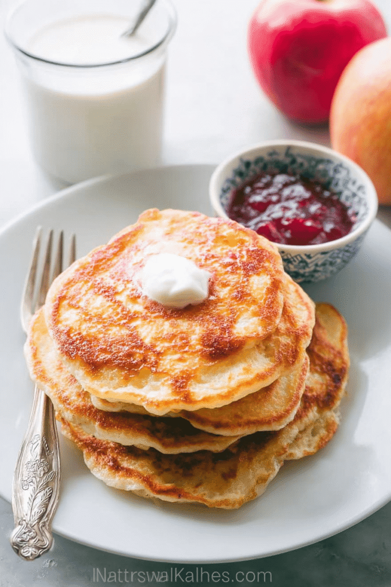 Farmer Cheese Pancakes 70.Png