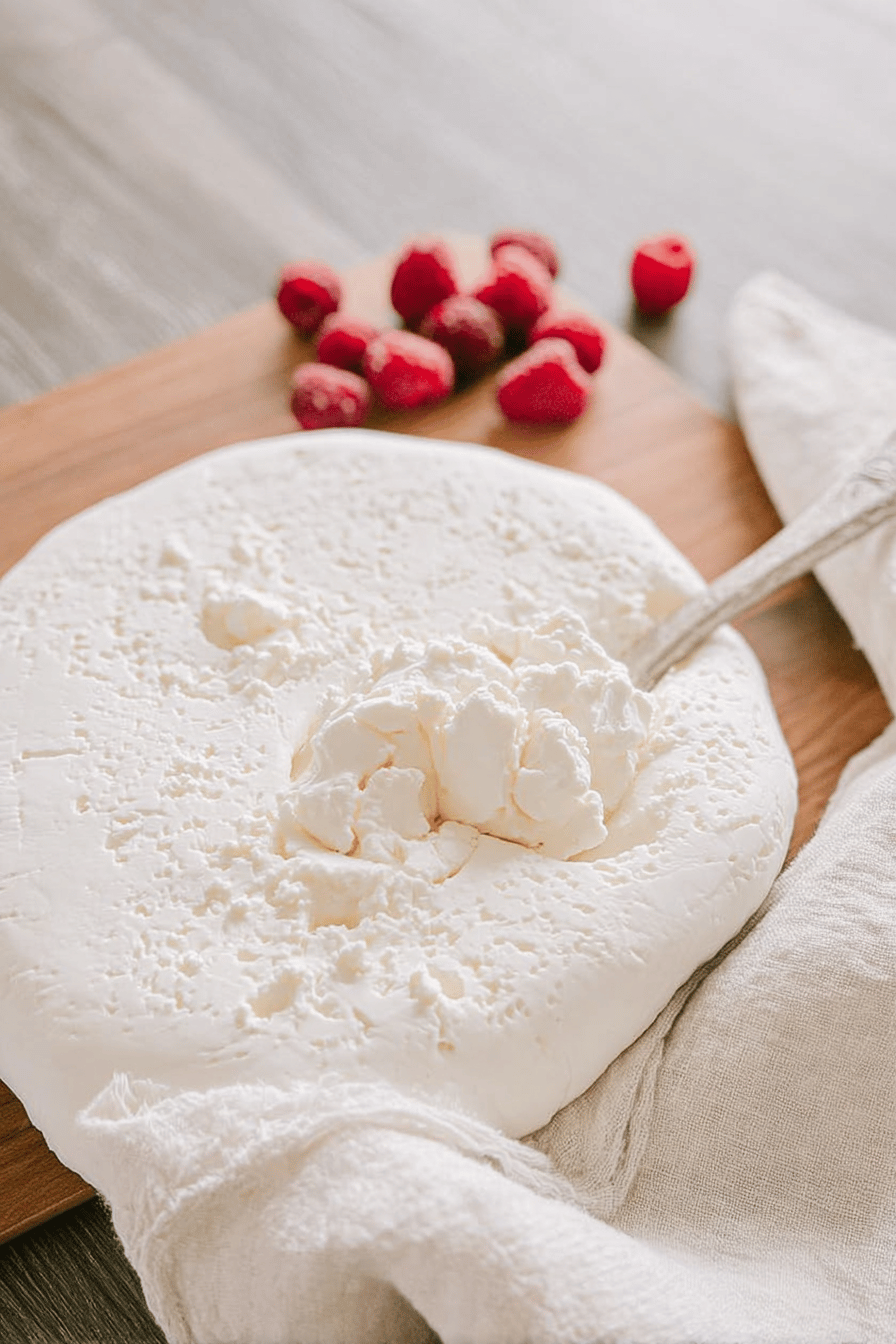 Farmers Cheese