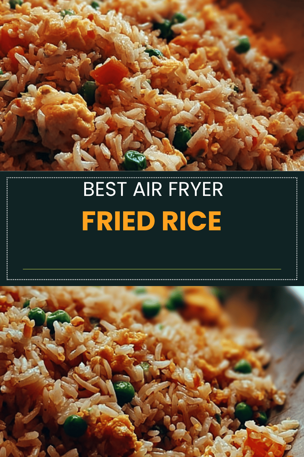 Easy Fried Rice Recipes For Quick And Flavorful Meals 6 Fried Rice