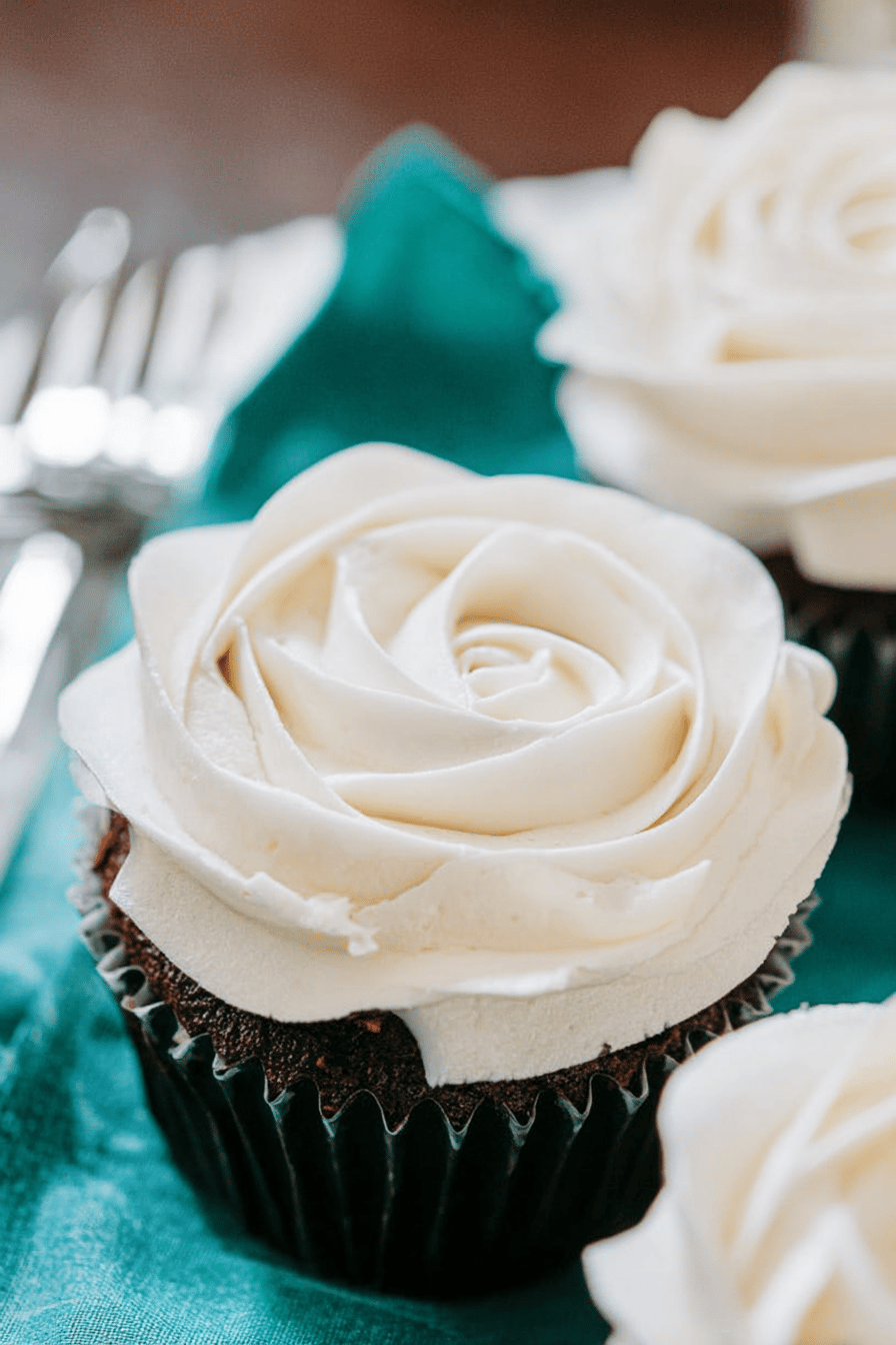 How To Make Roses On A Cake With Easy Step By Step Instructions 7 Frosting Roses