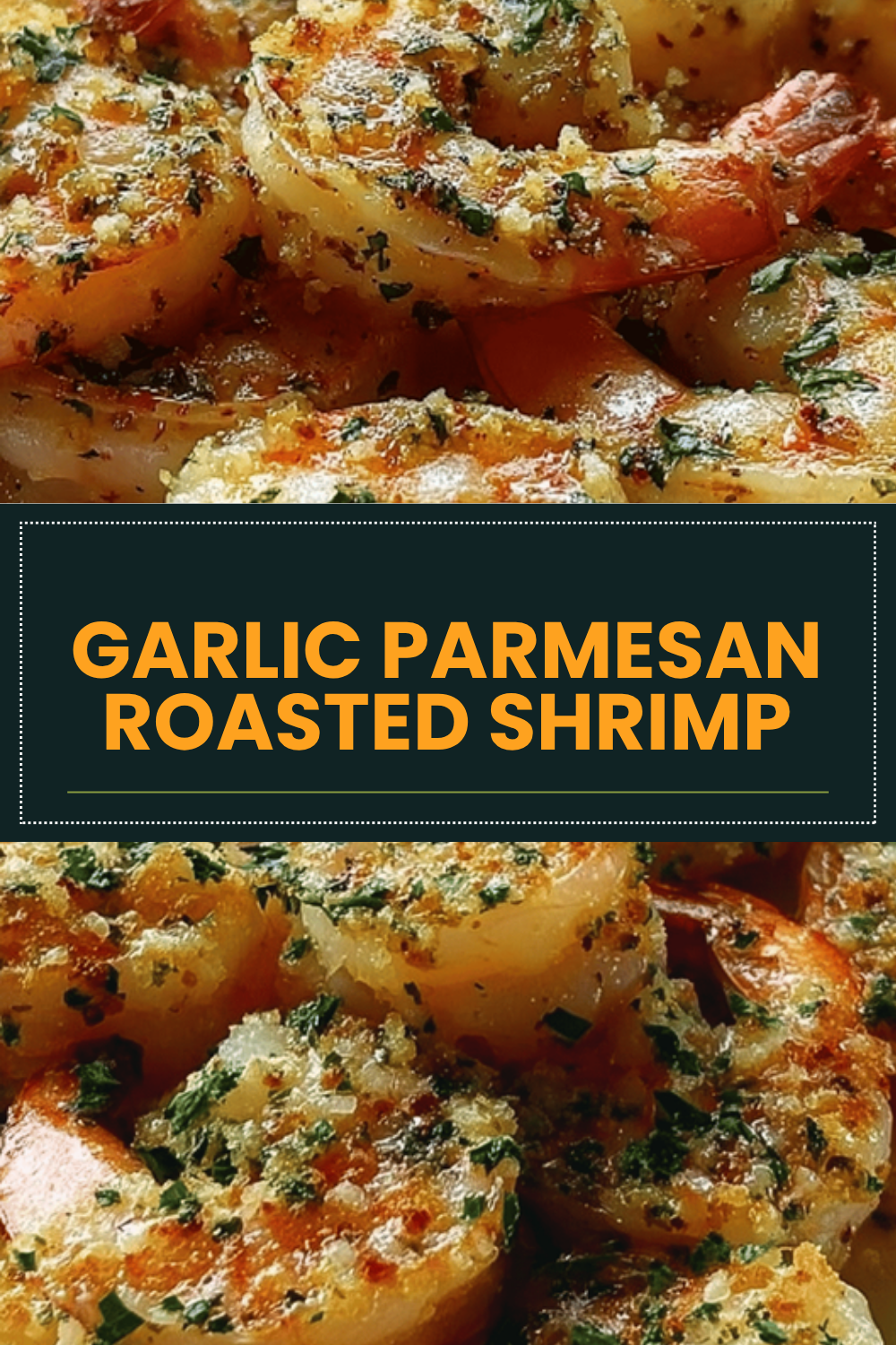 Garlic Parmesan Roasted Shrimp Recipe With Crispy Golden Flavor 6 Garlic Parmesan Roasted Shrimp