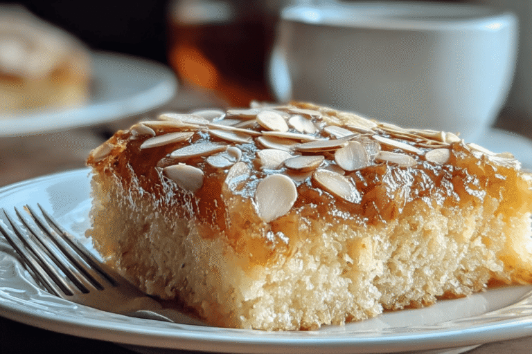 German Bee Sting Cake 13.Png