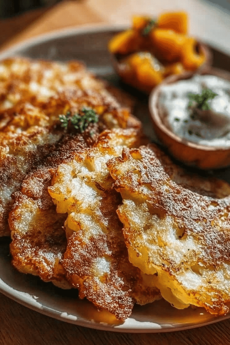German Potato Pancakes 81.Png