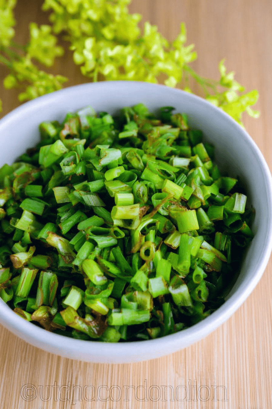 Scallion Uses Benefits And Simple Ways To Cook With Green Onions 7 Green Onion
