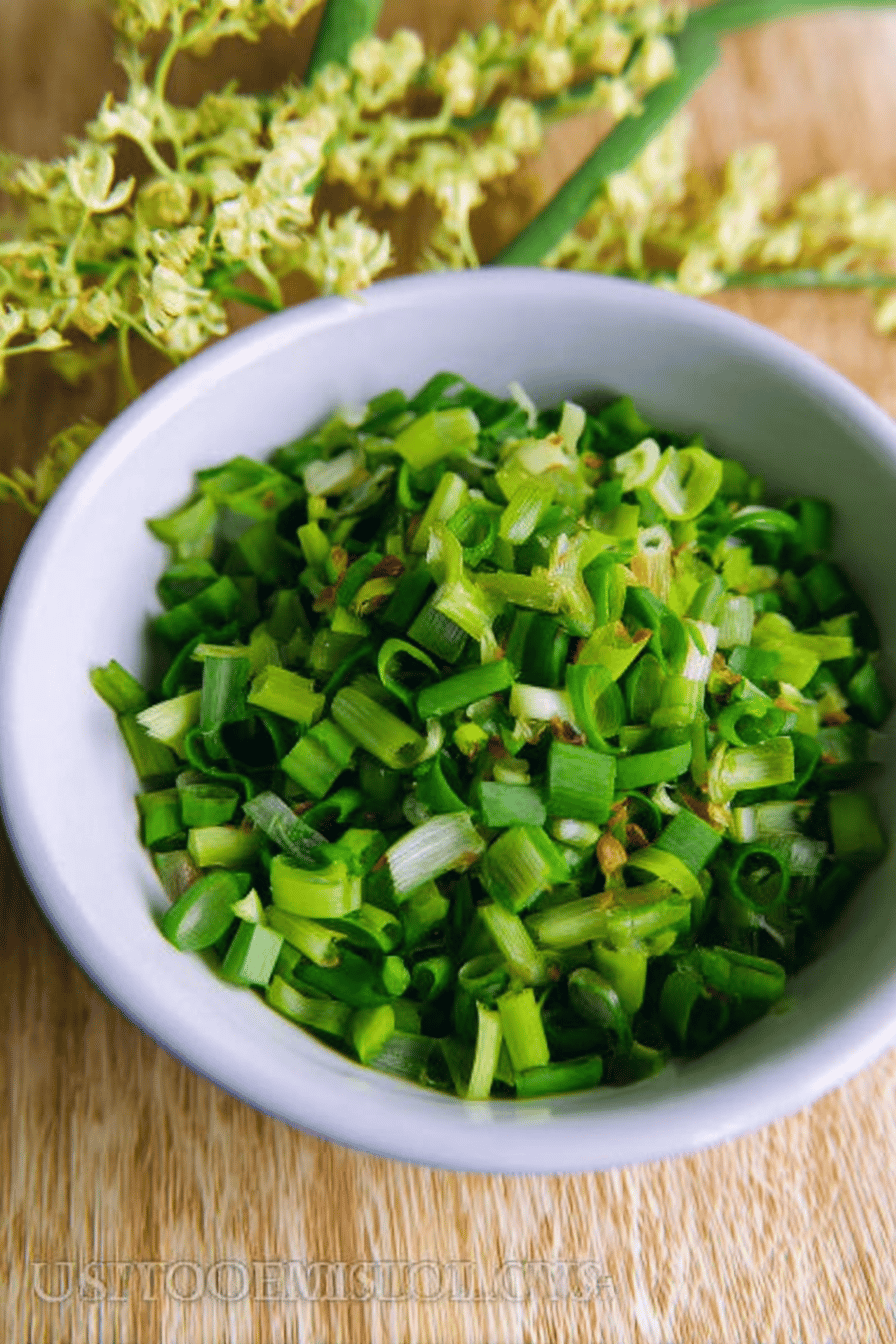 Scallion Uses Benefits And Simple Ways To Cook With Green Onions 6 Green Onion