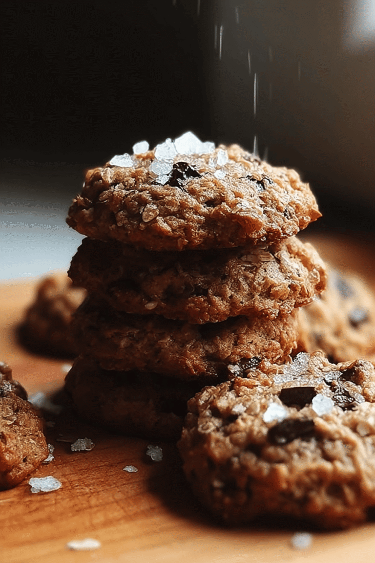 Healthy Cookies 41.Png