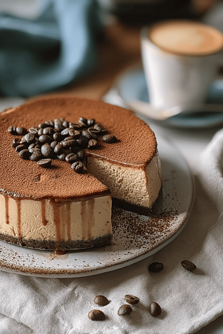 Keto Coffee Cheesecake 24.Png