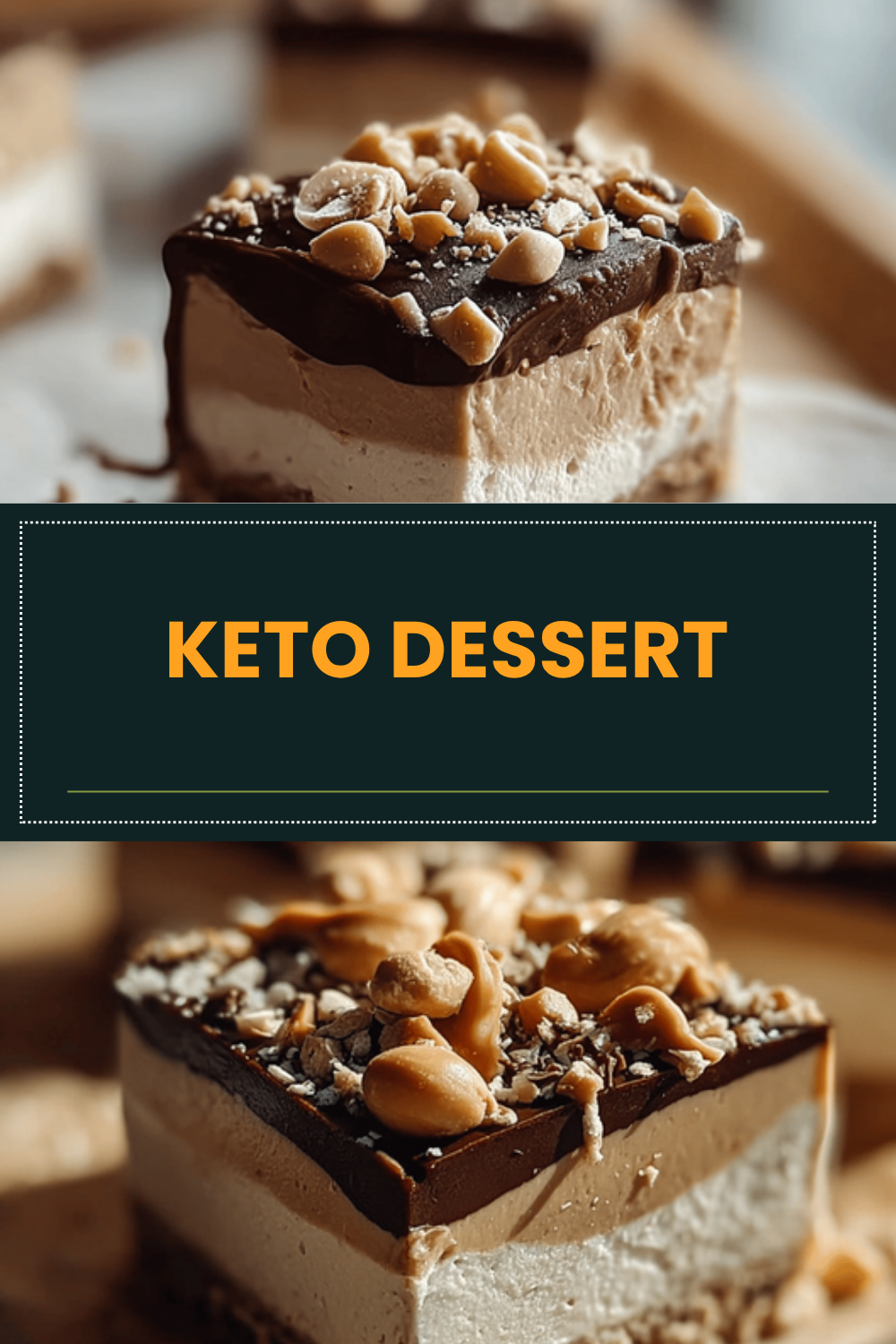 Keto Dessert