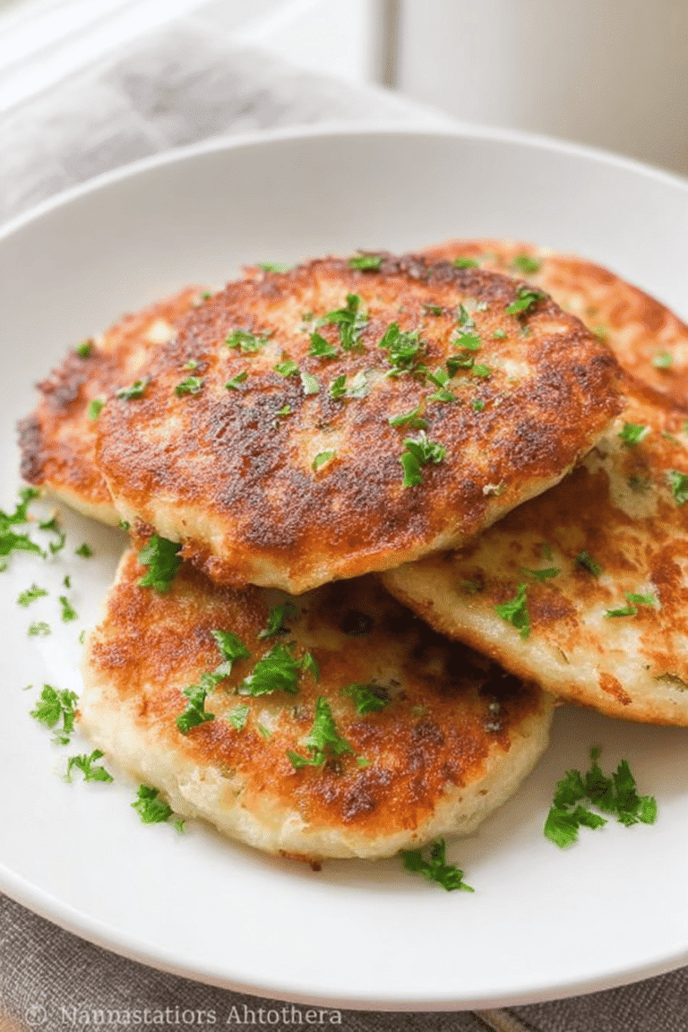 Mashed Potato Pancakes 83.Png