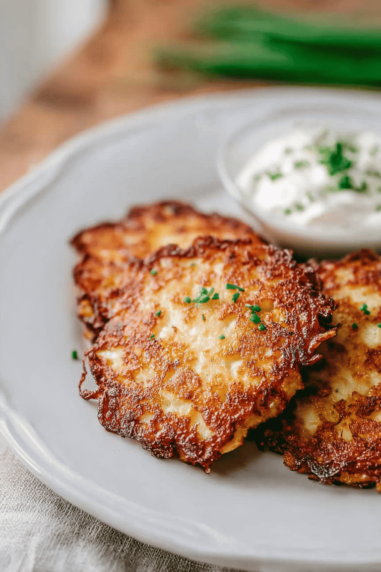 Meat Stuffed Potato Pancakes 75.Png