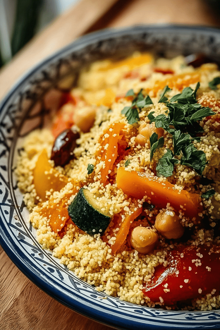 Moroccan Couscous 18.Png
