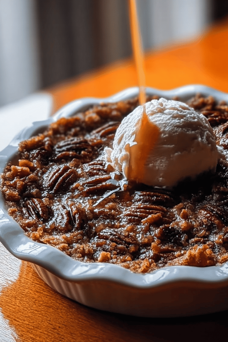 Pecan Pie Dump Cake 88.Png