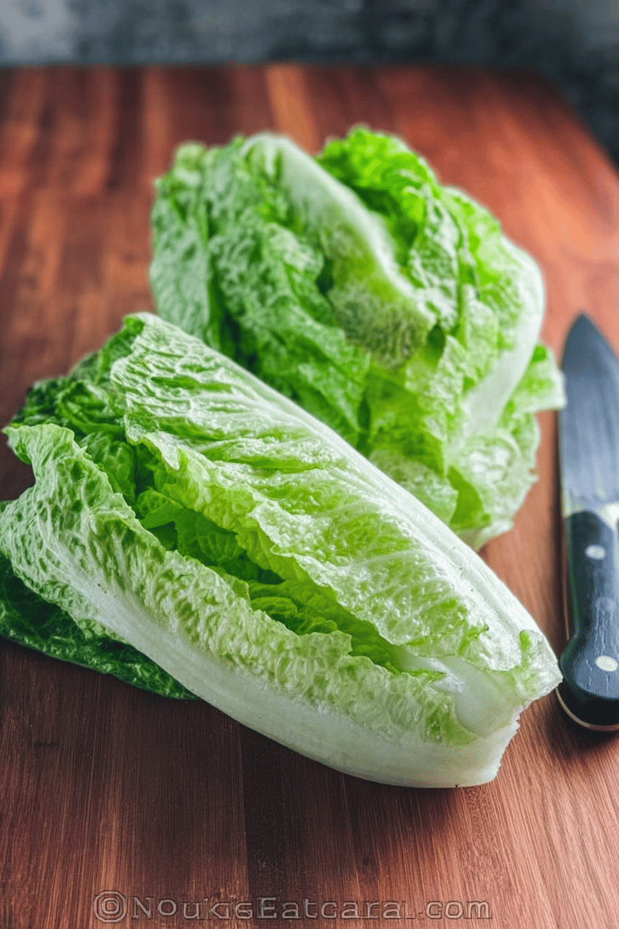 Romaine Lettuce Benefits Uses And Simple Recipes For Every Meal 6 Romaine Lettuce