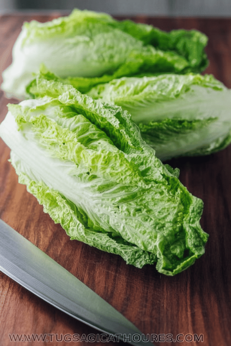 Romaine Lettuce 44.Png