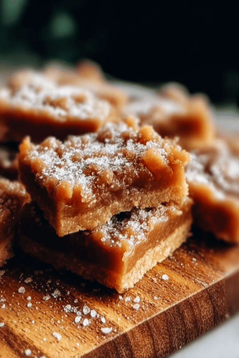 Salted Caramel Butter Bars 90.Png