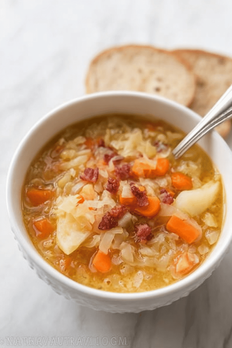 Sauerkraut Soup 80.Png