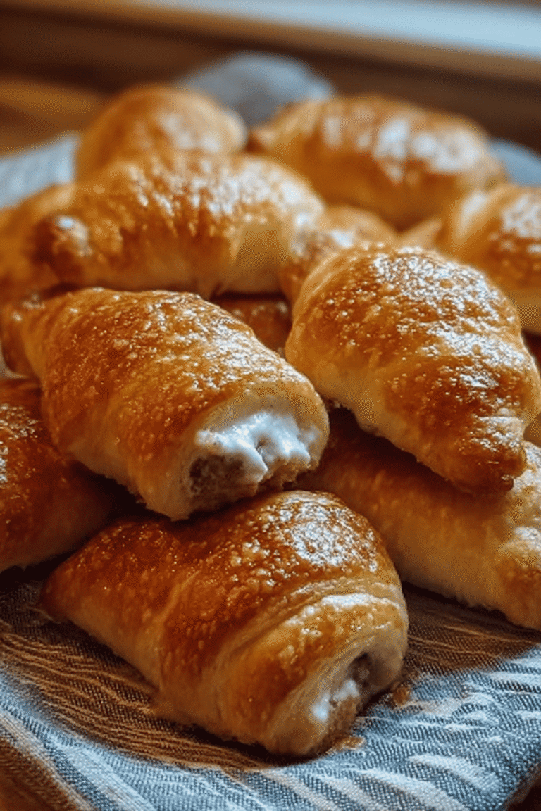 Sausage Cream Cheese Crescents 89.Png