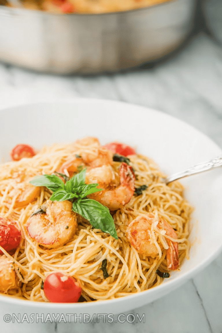 Shrimp Pasta 45.Png