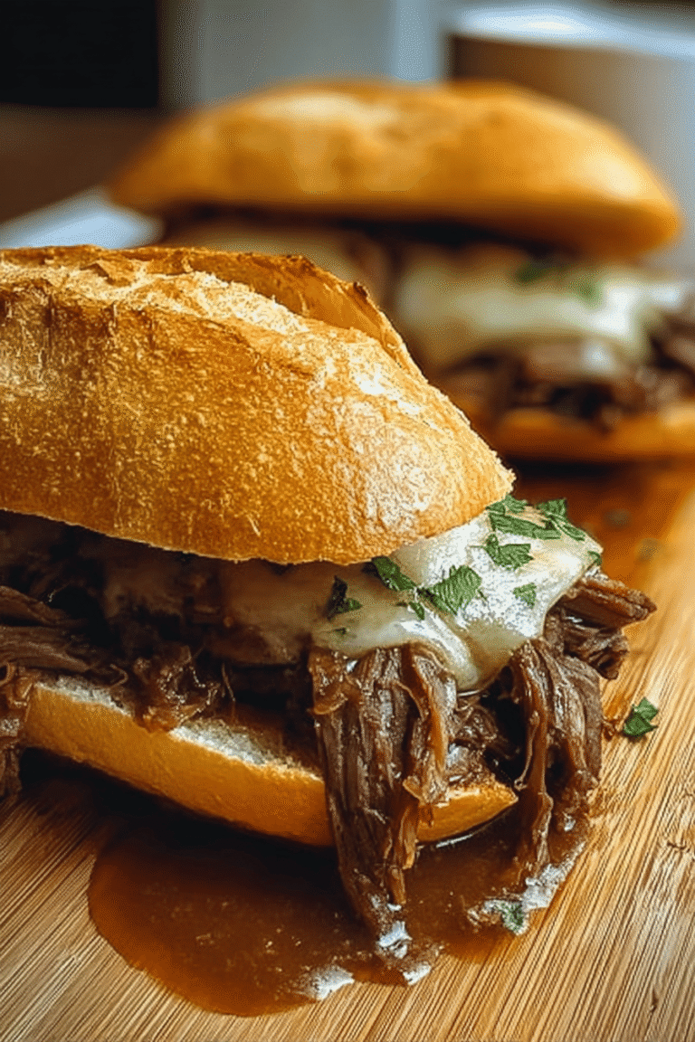 Slow Cooker French Dip Sandwiches 58.Png