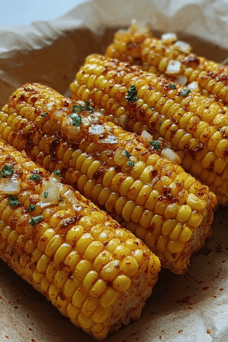 Smoked Paprika Garlic Butter Corn 68.Png