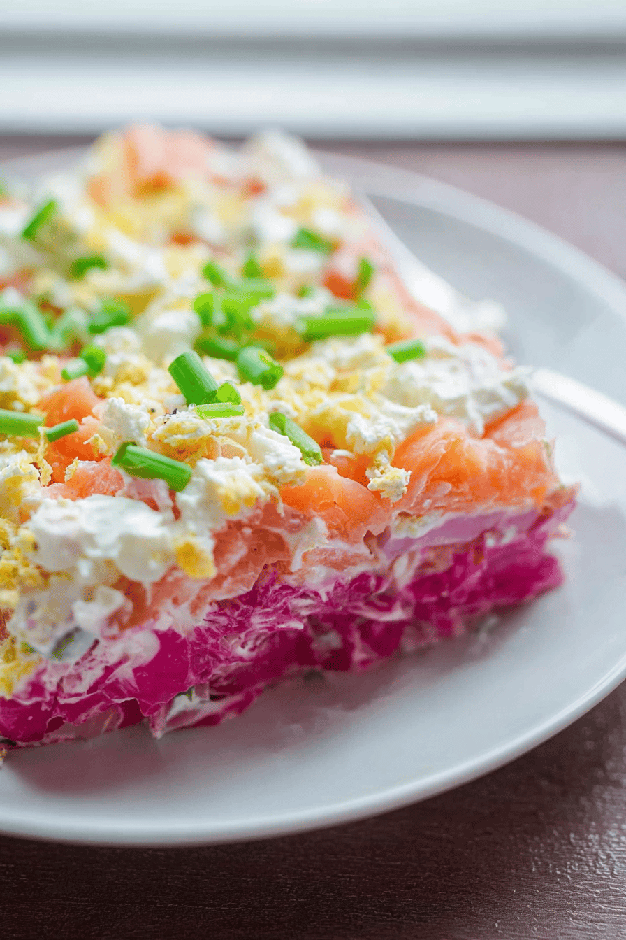 Smoked Salmon Salad Recipes With Fresh Greens And Tangy Dressings 6 Smoked Salmon Salad