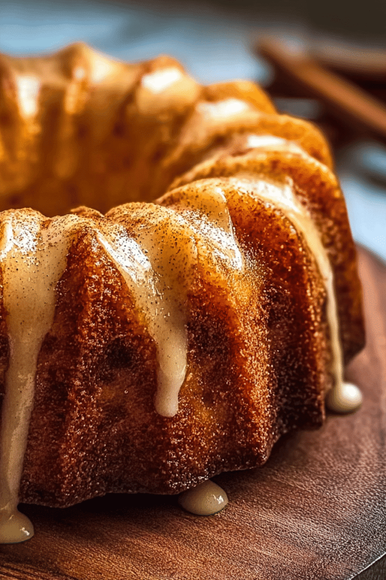 Snickerdoodle Bundt Cake 59.Png