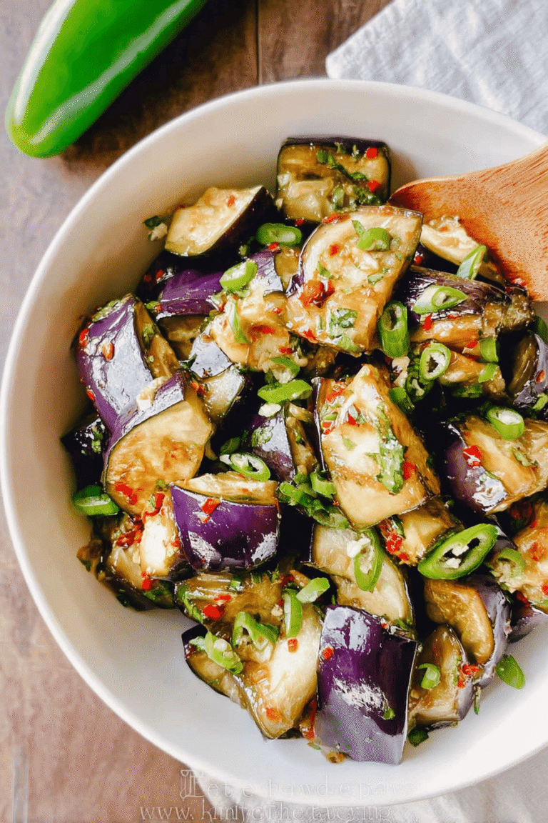 Spicy Eggplant Recipe 59.Png