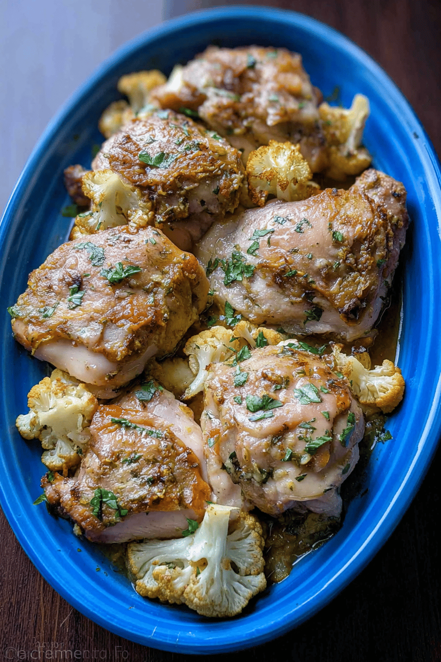 Stuffed Chicken Thighs Recipes With Savory Fillings And Easy Preparation 7 Stuffed Chicken Thighs