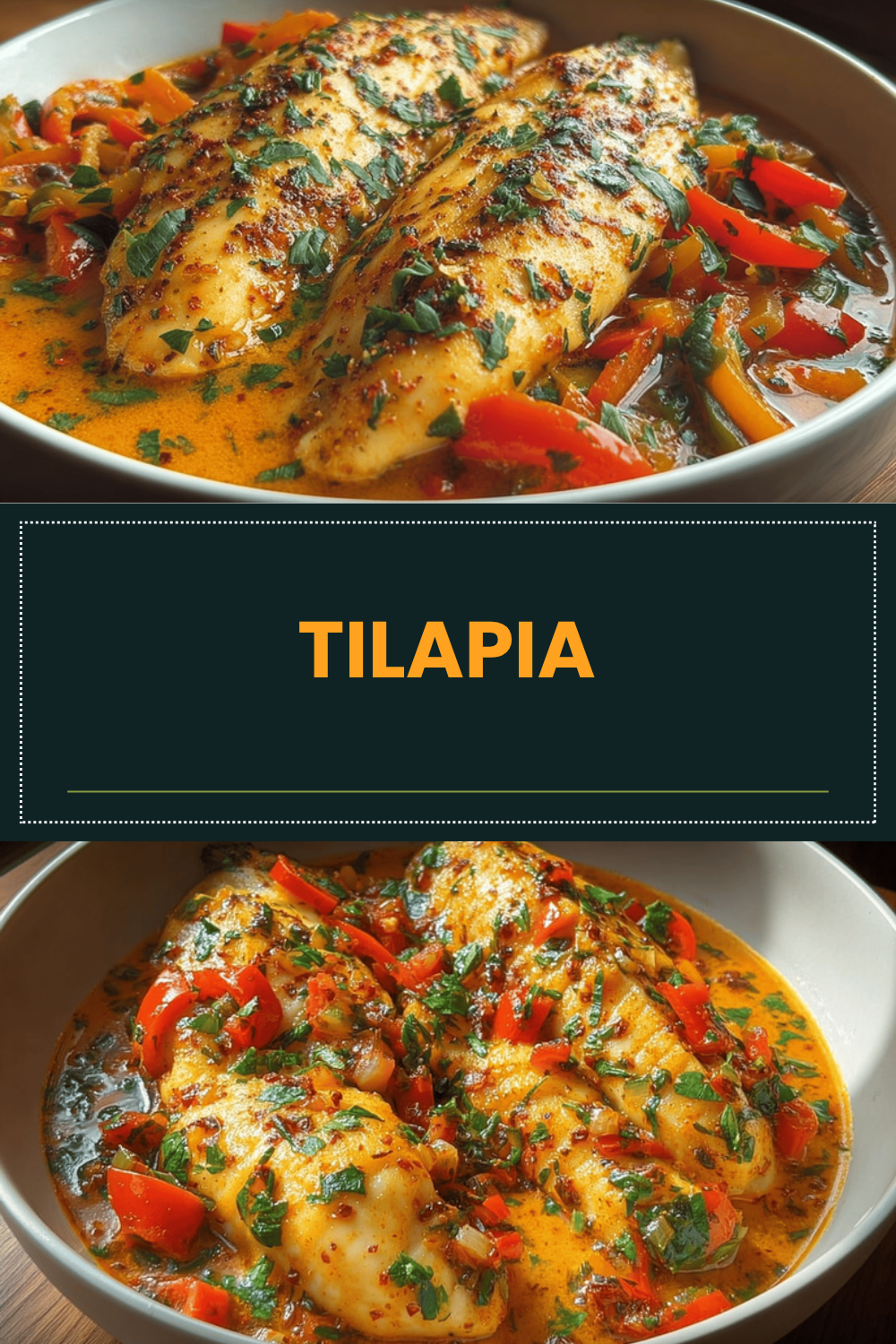 Tilapia Recipes And Cooking Tips For Flavorful Fish Dishes 6 Tilapia