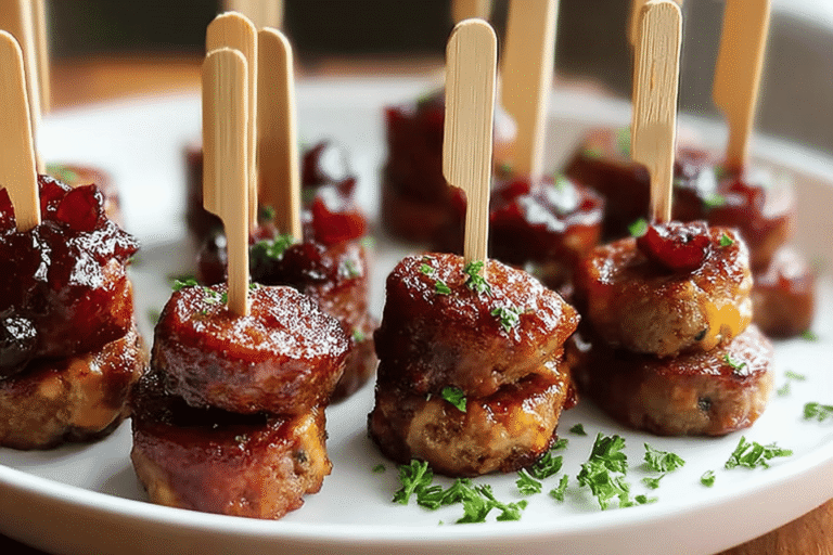 Andouille Sausage Cranberry Cheddar Bites 93.Png
