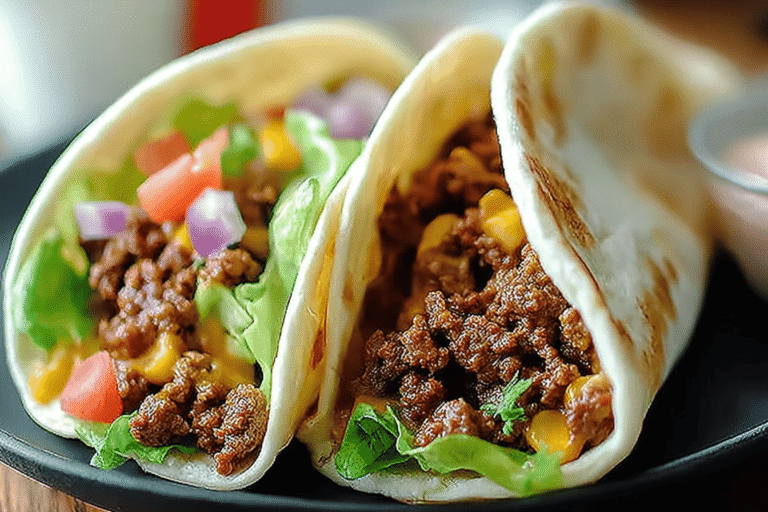 Beef Tortilla Wrap 43.Png