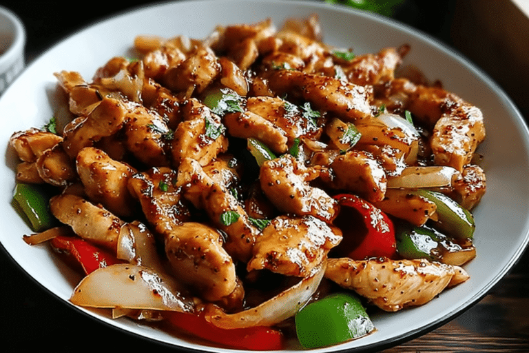Black Pepper Chicken 14.Png