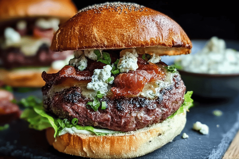 Blue Cheese Burgers 11.Png