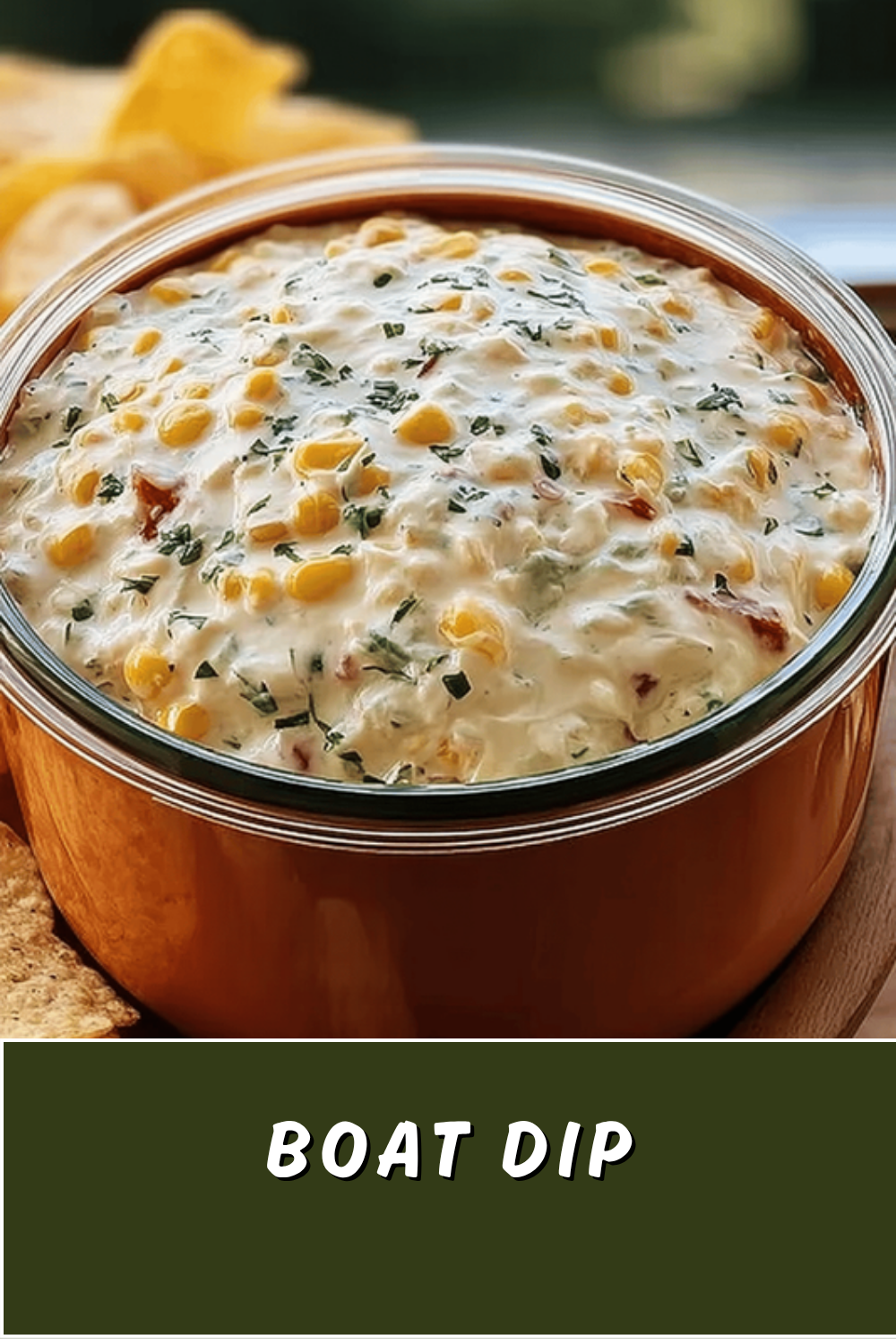 Boat Dip Recipe With Rotel And Ranch For Easy Party Snacks 7 Boat Dip