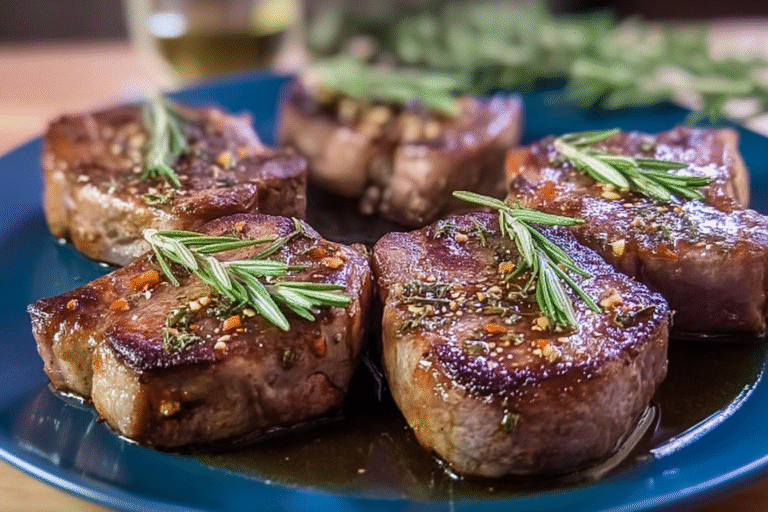 Broiled Lamb Loin Chops 35.Png