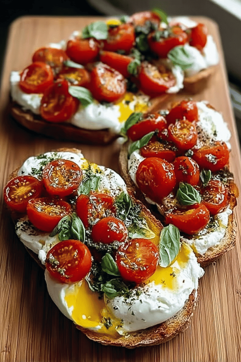 Burrata Bruschetta 77.Png