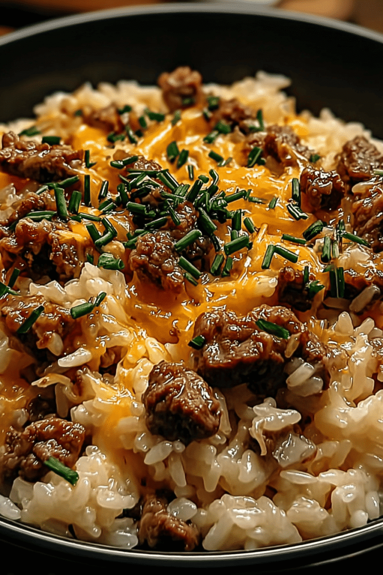 Buttery Beef Rice 91.Png