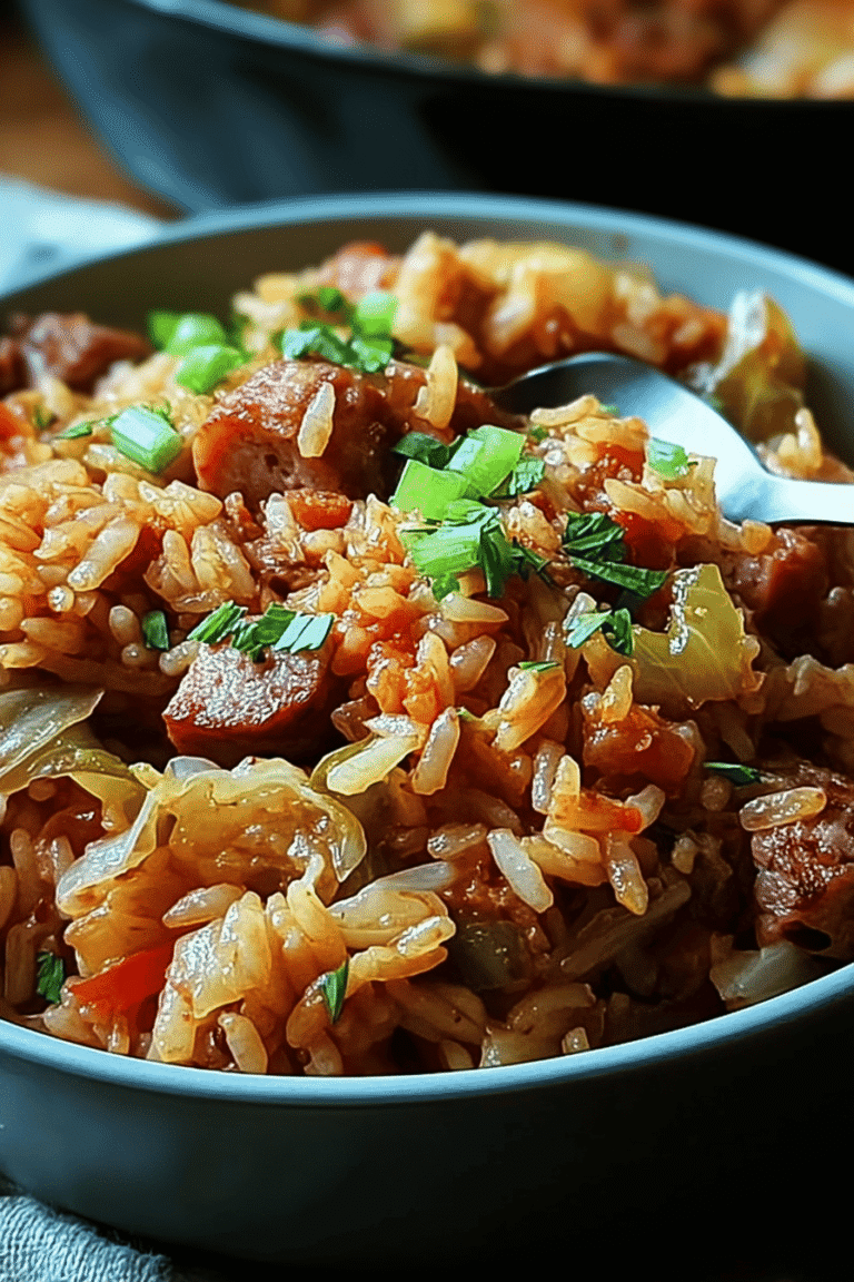 Cajun Cabbage Jambalaya 9.Png