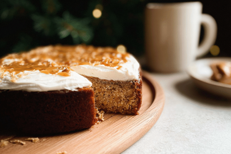Caramel Brulee Latte Cake 29.Png